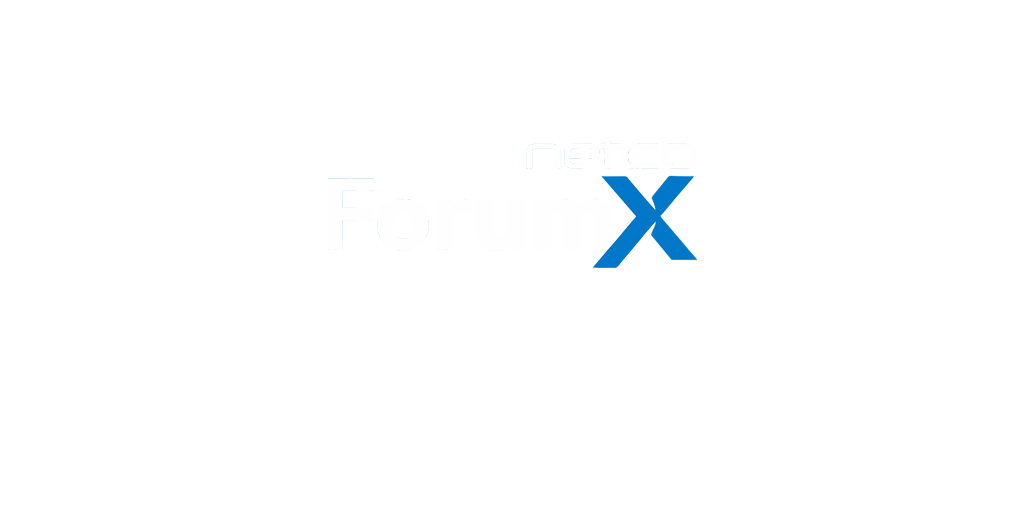 NETCB:ForumX 2025